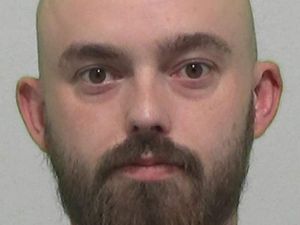 Supporting image for story: Man first to admit charge of riot in UK after nationwide disorder jailed