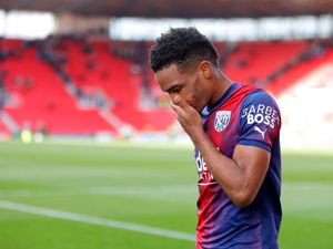 Supporting image for story: Jonny Drury's West Brom ratings v Stoke: Two 8s as Albion held