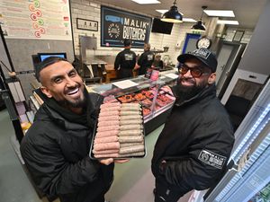 Supporting image for story: 'Everything we deliver is a little bit of us' - This is how TikTok shop helped Wolverhampton brothers make £10,000 of sales on halal meat from high-quality family-run butchers