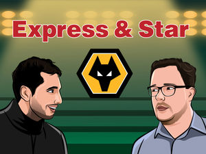 Supporting image for story: Wolves v Burton Albion: Tim Spiers and Nathan Judah preview 