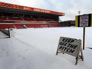 Supporting image for story: Silly season at the Saddlers