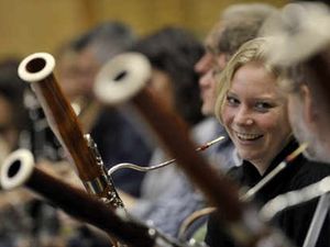 Supporting image for story: ''Generous' Lichfield supporter leaves £800,000 legacy gift for City of Birmingham Symphony Orchestra