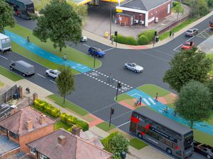 Supporting image for story: Campaigners welcome proposal for new cycle route in Birmingham