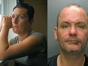 Supporting image for story: I just hate him, says petrol attack victim