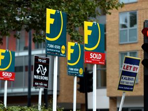 Supporting image for story: House price growth was steady in February, says Nationwide