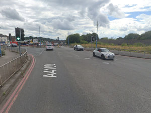 Supporting image for story: Cradley Heath buses diverted following 'medical episode'