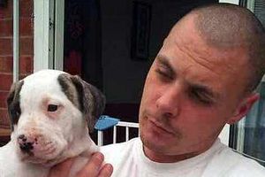 Supporting image for story: Scott Cooke stabbing accused texted: I'm going to jail for murder