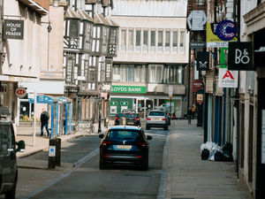 Supporting image for story: Social distancing plans for towns revealed ahead of next roadmap date