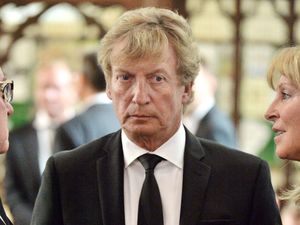 Supporting image for story: So You Think You Can Dance airs without Nigel Lythgoe amid assault allegations