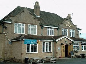 Supporting image for story: Thousands sign petition against homes near Telford music venue