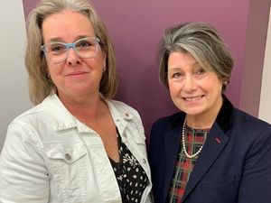 Supporting image for story: New chair announced to lead Marches LEP 