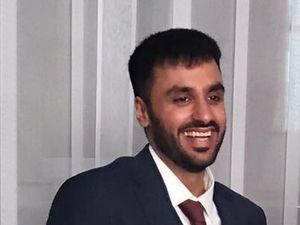Supporting image for story: David Lammy urged to use India trip to call for release of Jagtar Singh Johal