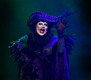 Danny Beard. Photo: Tim Thursfield