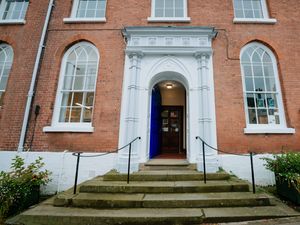 Supporting image for story: Now it's plan B as no election called for vacant seat on Ludlow Town Council