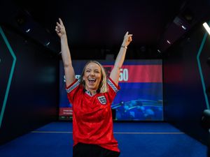 Supporting image for story: Bullring's TOCA Social teams up with Women in Football to launch exclusive England match watch parties this summer