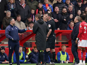 Supporting image for story: Wolves boss Julen Lopetegui calling for more respect in football