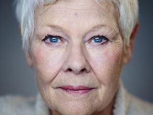Supporting image for story: Acting legend Dame Judi Dench is coming to Ludlow Fringe Festival next year