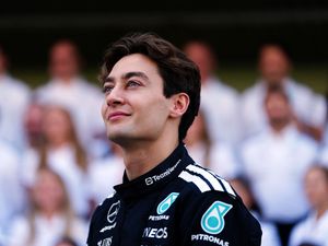 Supporting image for story: George Russell ‘ready to fight for a world championship’ with Mercedes