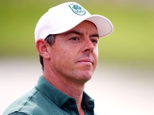 Supporting image for story: Rory McIlroy out to ‘change the narrative’ of season in FedEx Cup play-offs