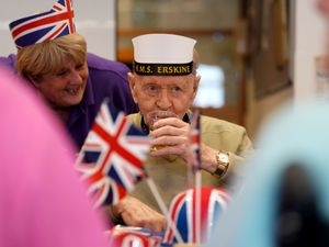 The 80th Anniversary of VE Day