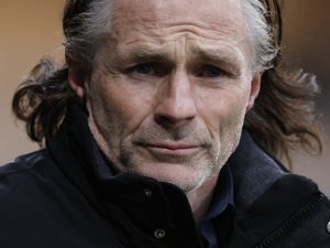 Supporting image for story: Gareth Ainsworth has his say on Shrewsbury's loss at Cambridge