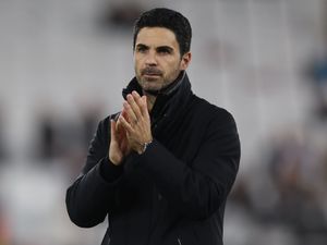 Supporting image for story: Mikel Arteta warns of ‘big challenge’ at Fulham