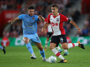 Supporting image for story: Southampton 0 Wolves 2 - Match highlights