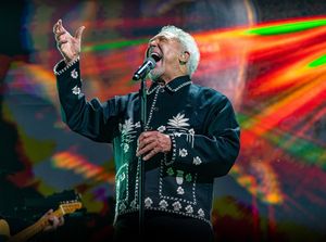 Supporting image for story: Welsh superstars named to open and close International Eisteddfod