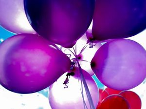 Supporting image for story: Shropshire Council to consider ban on balloon releases from its land