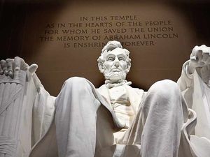 Supporting image for story: Travel review: Washington DC