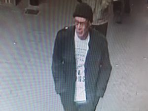 Supporting image for story: Police appeal for help to find missing Kidderminster man