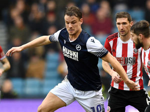 Supporting image for story: Millwall v West Brom: Three danger men to watch out for
