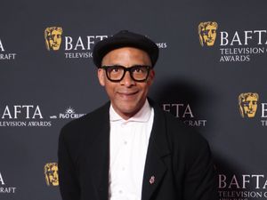 Supporting image for story: Jay Blades to delve into history of his West Midlands home in Channel 5 series