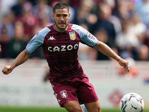 Supporting image for story: Emiliano Buendia backed to reach heights for Aston Villa