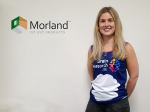 Supporting image for story: Welshpool sales manager's marathon mission after heartbreaking loss  