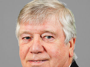 Supporting image for story: Councillor who knocked phone from blogger's hand ordered to pay £330 for assault