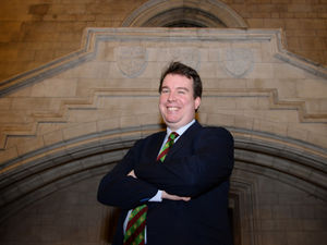 Supporting image for story: Shake-up of parliamentary constituencies will affect towns and villages on Shropshire border