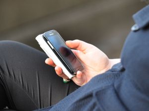 Supporting image for story: Stormont Education Minister ‘sympathetic’ to social media ban