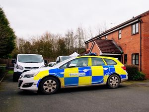 Supporting image for story: Date set for Telford murder trial