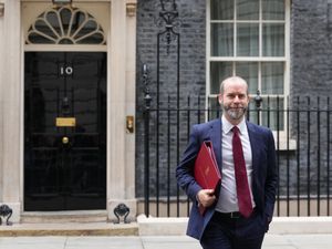 Supporting image for story: Reynolds: Trade meetings with Israel important but Government clear on ceasefire