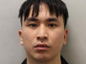 Supporting image for story: Chinese student who raped 10 women is ‘one of the most prolific predators’