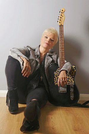 Wolverhampton's Rebecca Downes