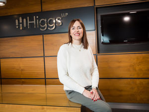 Supporting image for story: Higgs LLP marks milestone year for Head of Property
