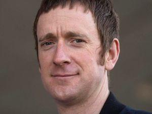 Supporting image for story: Sir Bradley Wiggins to bring theatre tour to Birmingham