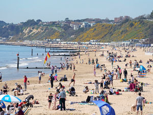 Supporting image for story: Top beaches you can visit from Shropshire if you're willing to drive the distance