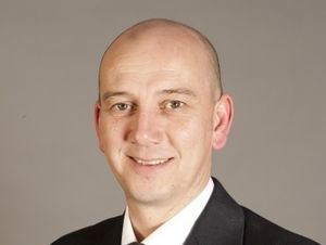 Supporting image for story: Tributes pour in as Staffordshire firefighter dies aged 51