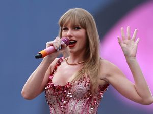 Supporting image for story: End of an era: Taylor Swift to wrap up juggernaut tour in Vancouver