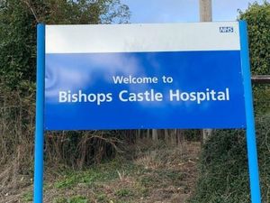 Supporting image for story: Closure of Bishop's Castle hospital without patient input was 'unlawful'