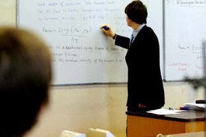 Some schools have seen Covid rates rise sharply