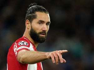 Supporting image for story: Dave Edwards: Julen Lopetegui and Wolves can be a big draw this window